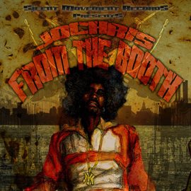 Cover image for From The Booth