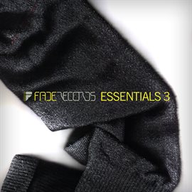 Cover image for Fade Records Essentials Vol 3
