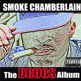 Cover image for The Drugs Album