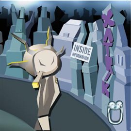 Imagen de portada para Inside Information