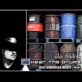 Cover image for Hear The Drums