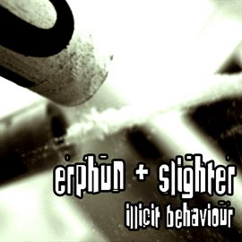 Imagen de portada para Illicit Behavior (Original Mix)