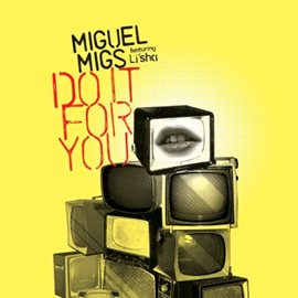 Cover image for Do it For You