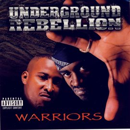 Imagen de portada para Warriors