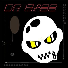 Cover image for Dr. Bass - Vizg