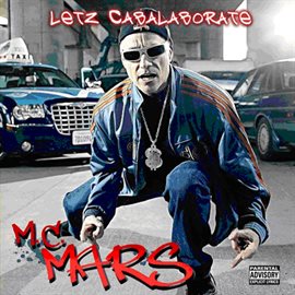 Cover image for Letz Cabalaborate