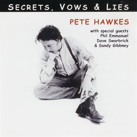 Imagen de portada para Secrets, Vows and Lies