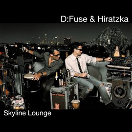 Imagen de portada para Skyline Lounge