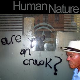Cover image for Human Nature Sampler 03
