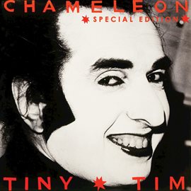 Cover image for Chameleon (Special Edition)