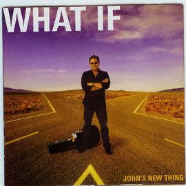Imagen de portada para What If