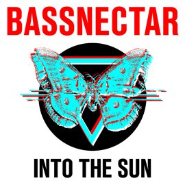 Cover image for Into the Sun