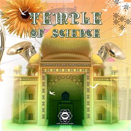 Imagen de portada para TEMPLE OF SCIENCE