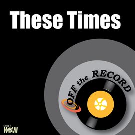 Cover image for These Times - Single