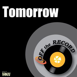 Cover image for Tomorrow  - Single