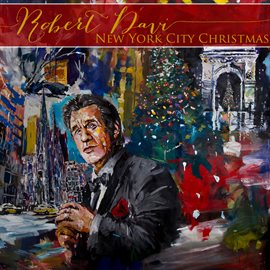 Cover image for New York City Christmas