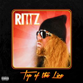 Cover image for Top of the Line (Deluxe Edition)