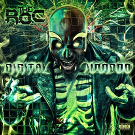 Cover image for Digital Voodoo