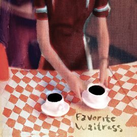 Cover image for Favorite Waitress
