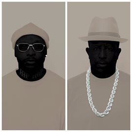 Cover image for PRhyme 2