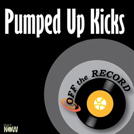 Cover image for Pumped Up Kicks