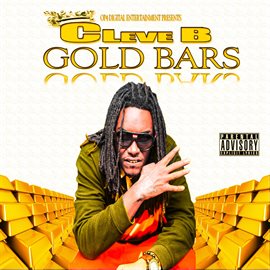 Imagen de portada para Gold Bars