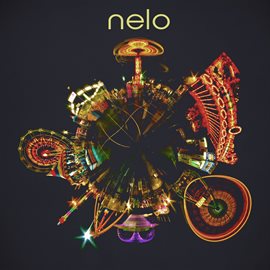 Cover image for Nelo