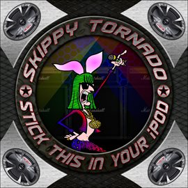Cover image for Stick This In Your iPod