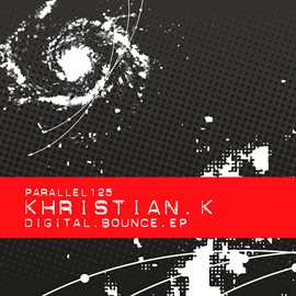 Cover image for Digital Bounce EP