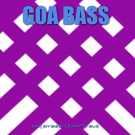 Cover image for Subterranean Techno Trance