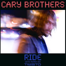 Cover image for Ride Maxi Single