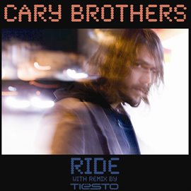 Cover image for Ride - Maxi Single