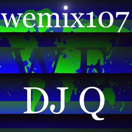 Cover image for Wemix 107 - Electro Deep Tech House