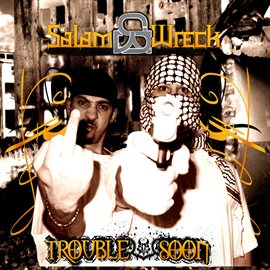 Cover image for Trouble Soon