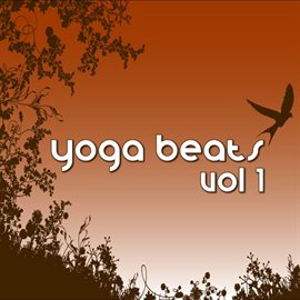 Cover image for Yoga Beats Volume 1
