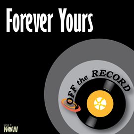 Cover image for Forever Yours - Single