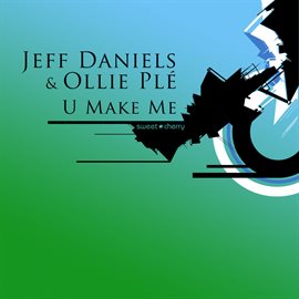 Cover image for U Make Me