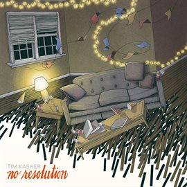 Cover image for No Resolution
