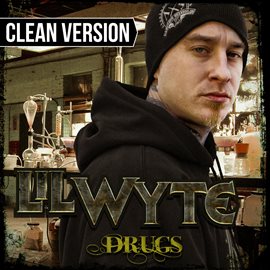 Cover image for Drugs