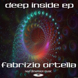 Imagen de portada para Deep Inside EP