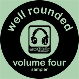 Cover image for Well Rounded Volume Four