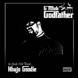 Imagen de portada para G'Mob Godfather
