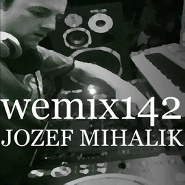 Cover image for Wemix 142 - Minimal Tech House