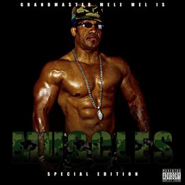 Cover image for Muscles - Special Edition