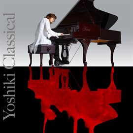 Cover image for Yoshiki Classical