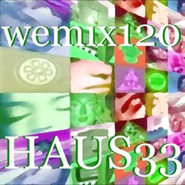 Cover image for Wemix 120 - Deep Tech House