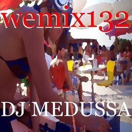 Cover image for Wemix 132 - Turkey Deep Tech House