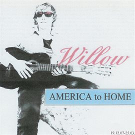 Cover image for America To Home