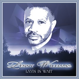 Cover image for Layin' In Wait