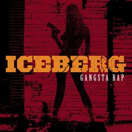 Cover image for Gangsta Rap (Special Edition)